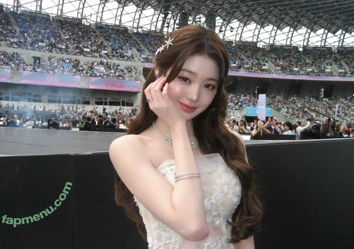 Jang Won-young nude photo #4884 (for_everyoung10 / 장원영 WONYOUNG)