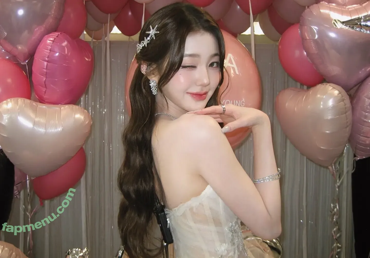 Jang Won-young nude photo #4890 (for_everyoung10 / 장원영 WONYOUNG)