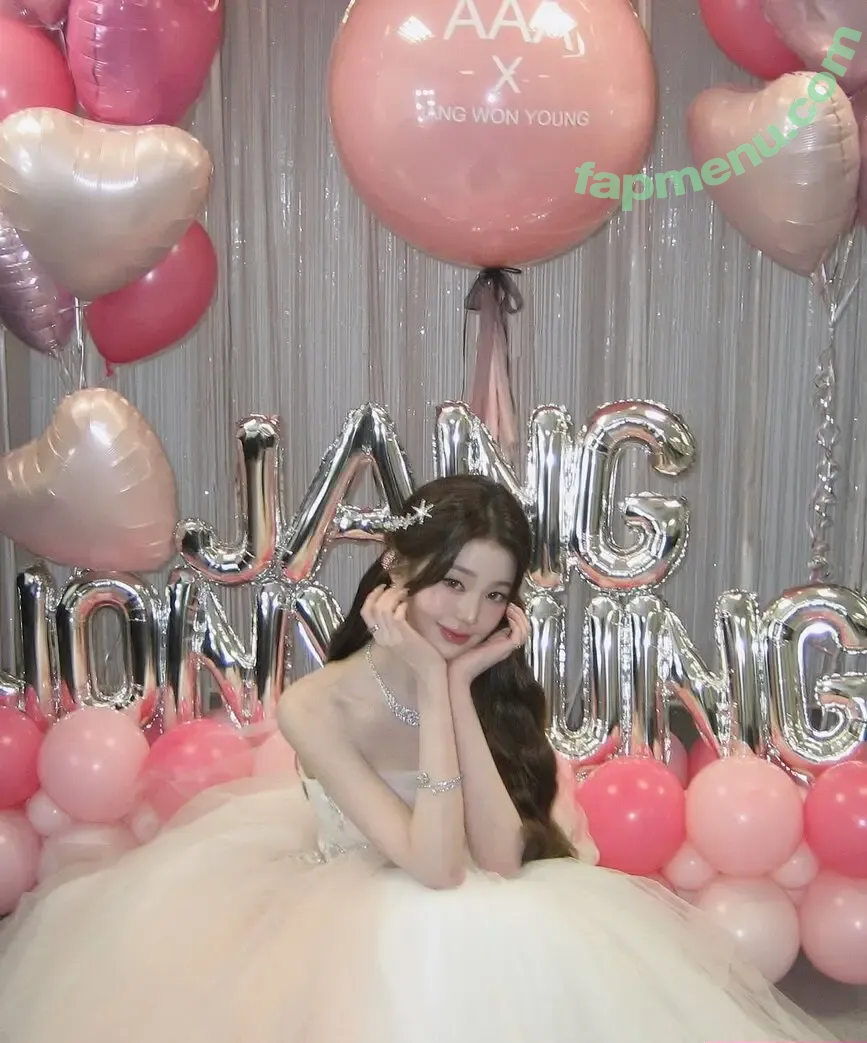 Jang Won-young nude photo #4897 (for_everyoung10 / 장원영 WONYOUNG)