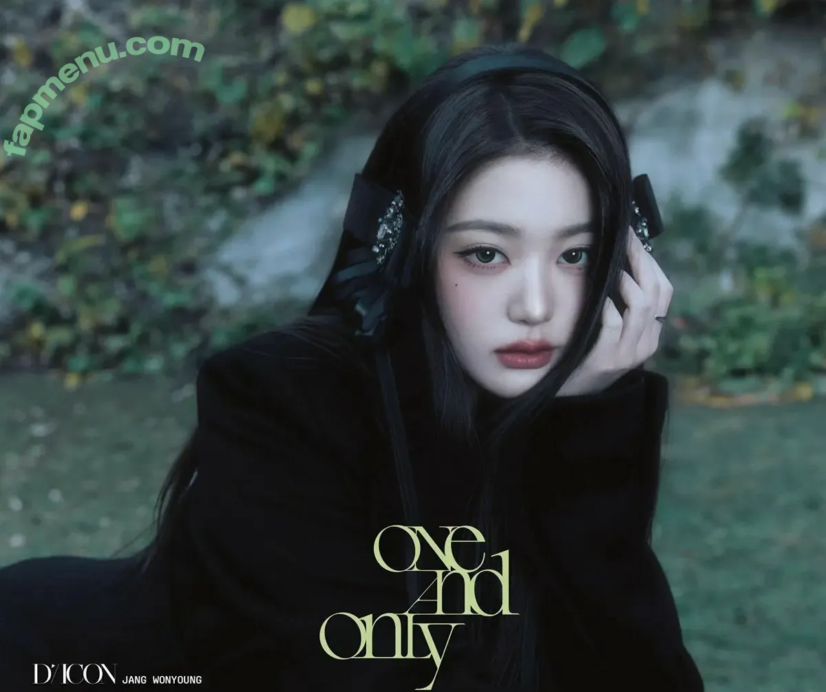 Jang Won-young nude photo #4902 (for_everyoung10 / 장원영 WONYOUNG)