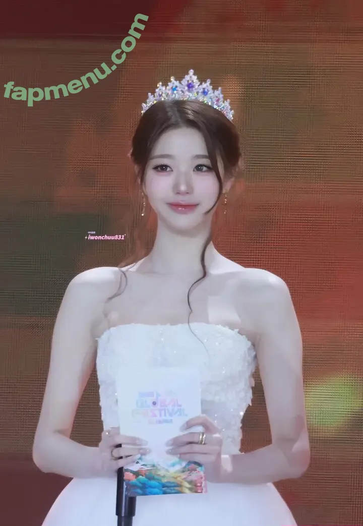 Jang Won-young nude photo #4907 (for_everyoung10 / 장원영 WONYOUNG)