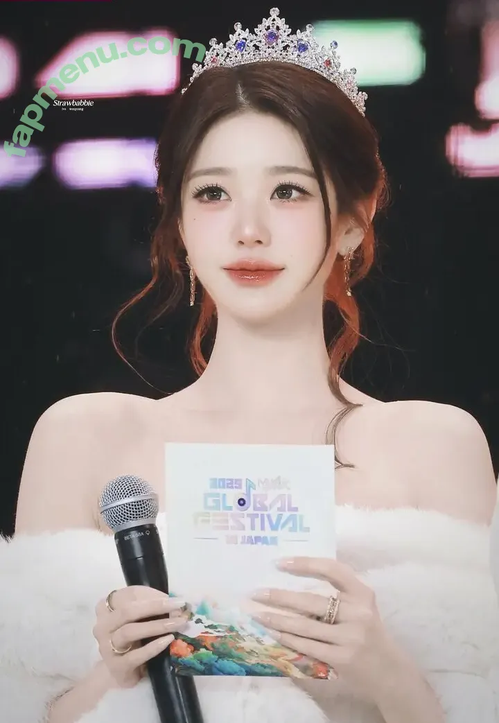 Jang Won-young nude photo #4913 (for_everyoung10 / 장원영 WONYOUNG)