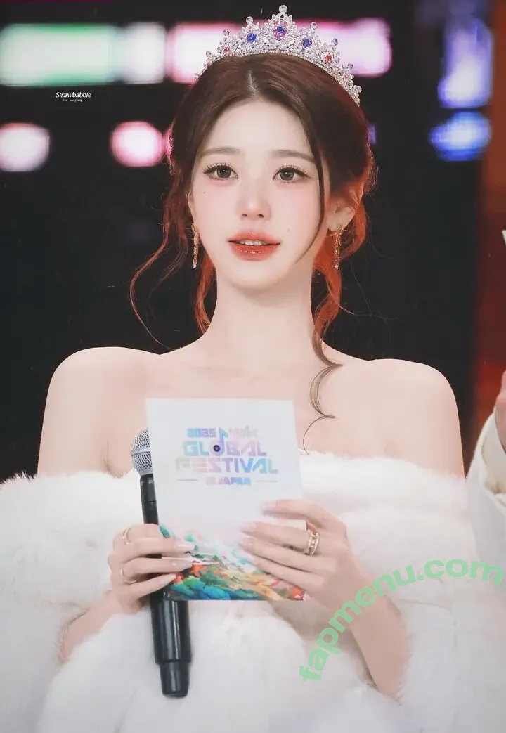 Jang Won-young nude photo #4914 (for_everyoung10 / 장원영 WONYOUNG)