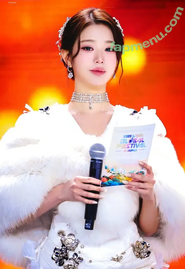 Jang Won-young nude photo #4916 (for_everyoung10 / 장원영 WONYOUNG)