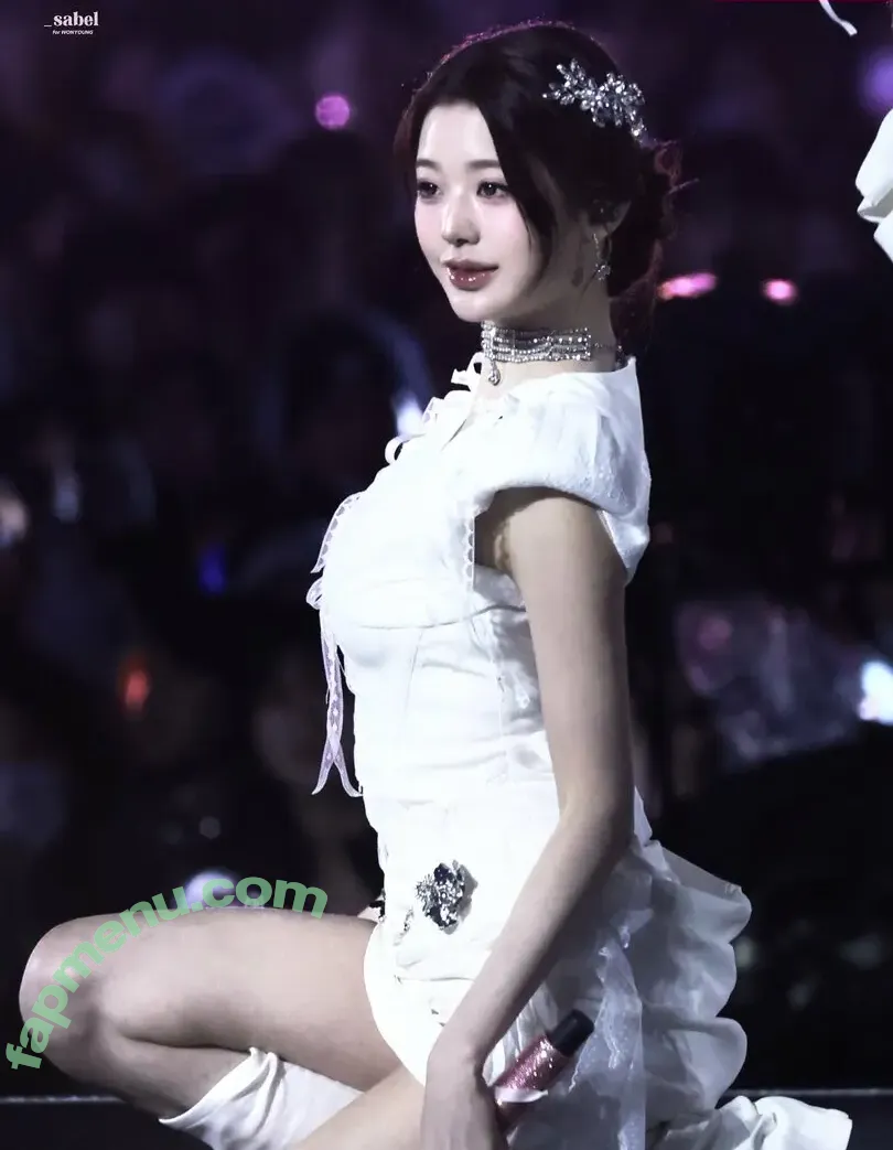 Jang Won-young nude photo #4921 (for_everyoung10 / 장원영 WONYOUNG)