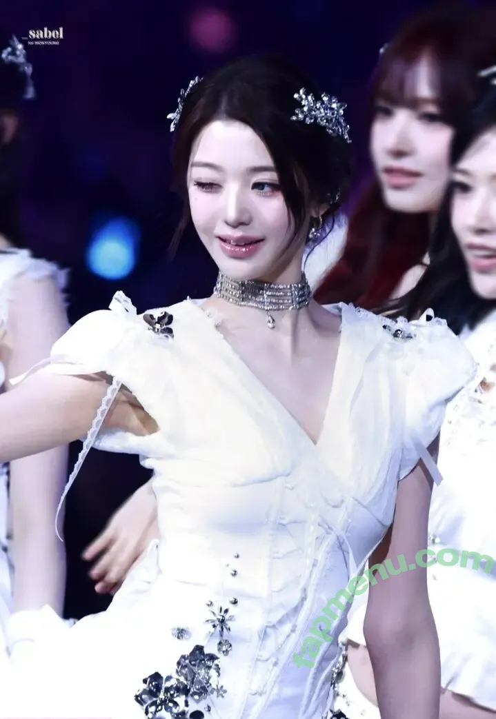 Jang Won-young nude photo #4923 (for_everyoung10 / 장원영 WONYOUNG)