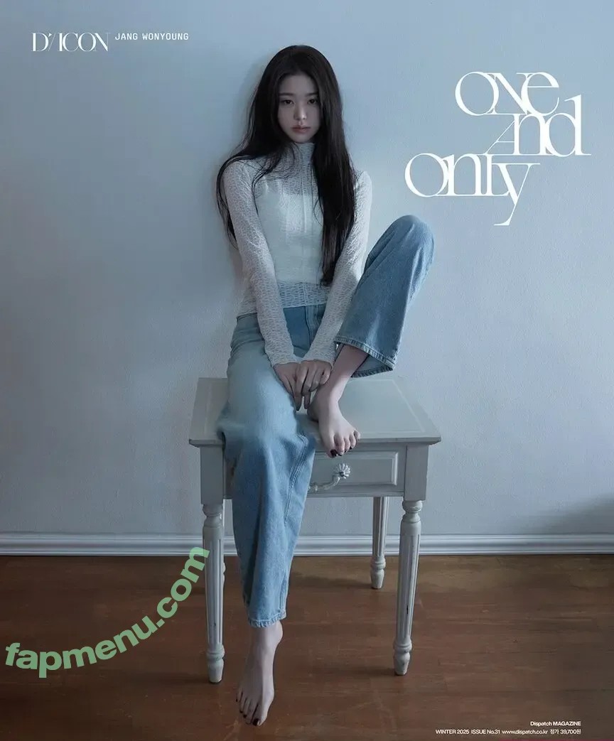 Jang Won-young nude photo #4925 (for_everyoung10 / 장원영 WONYOUNG)