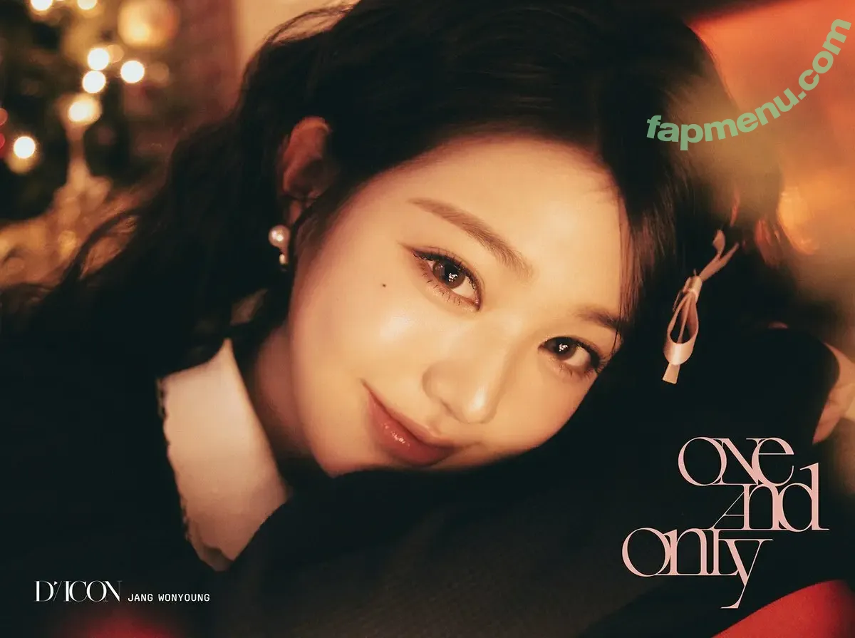 Jang Won-young nude photo #4926 (for_everyoung10 / 장원영 WONYOUNG)