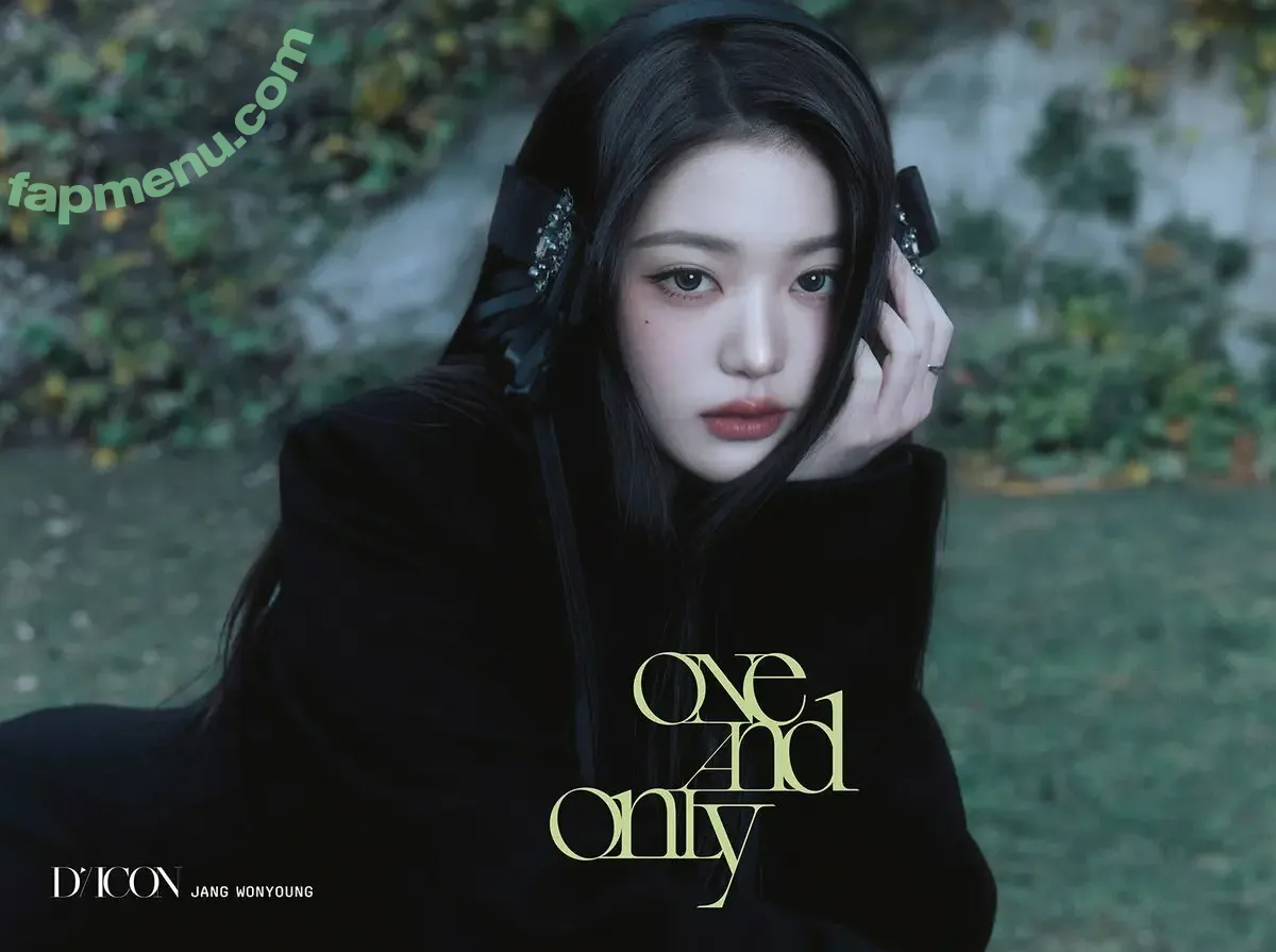 Jang Won-young nude photo #4927 (for_everyoung10 / 장원영 WONYOUNG)