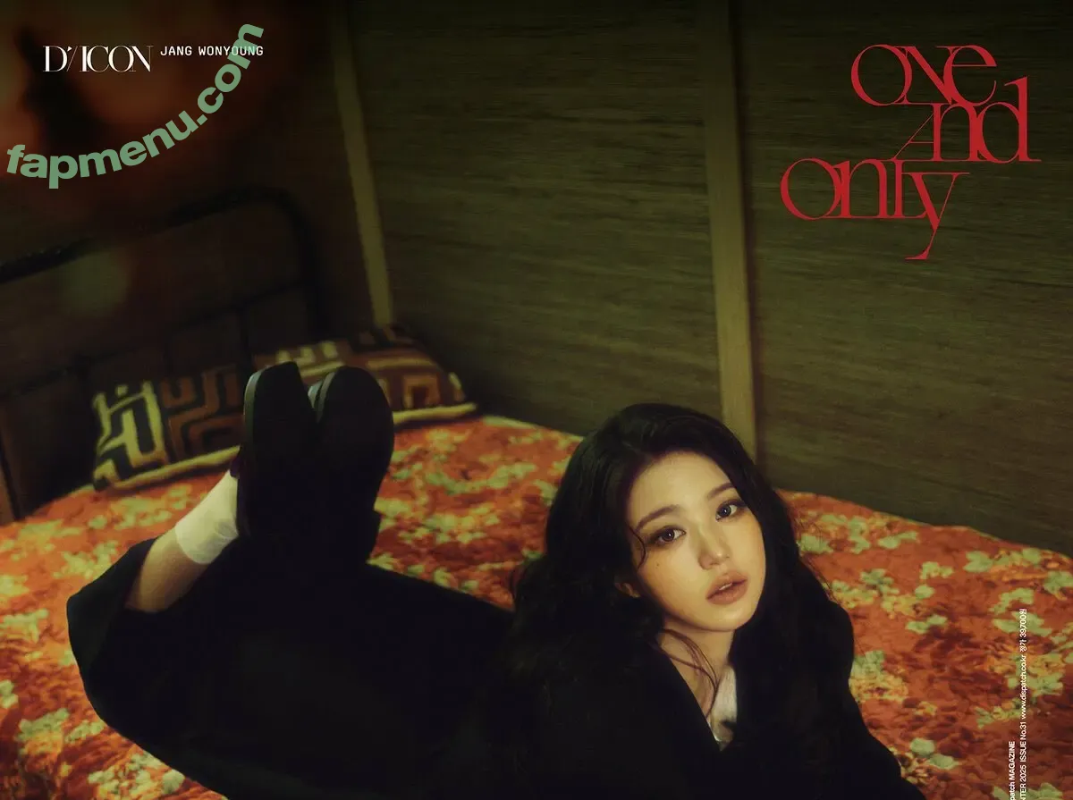 Jang Won-young nude photo #4930 (for_everyoung10 / 장원영 WONYOUNG)