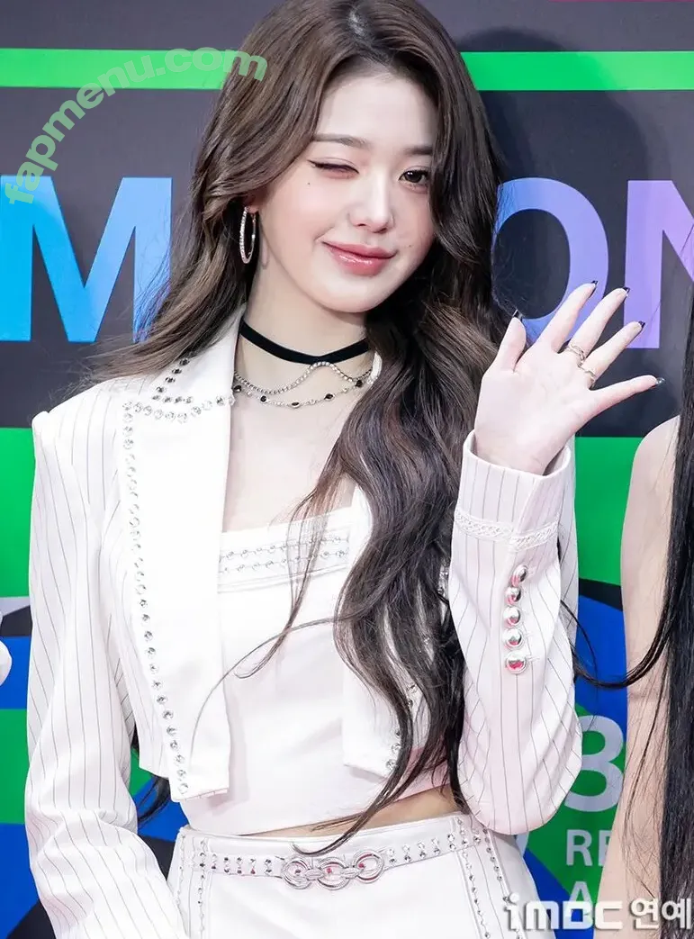 Jang Won-young nude photo #4973 (for_everyoung10 / 장원영 WONYOUNG)