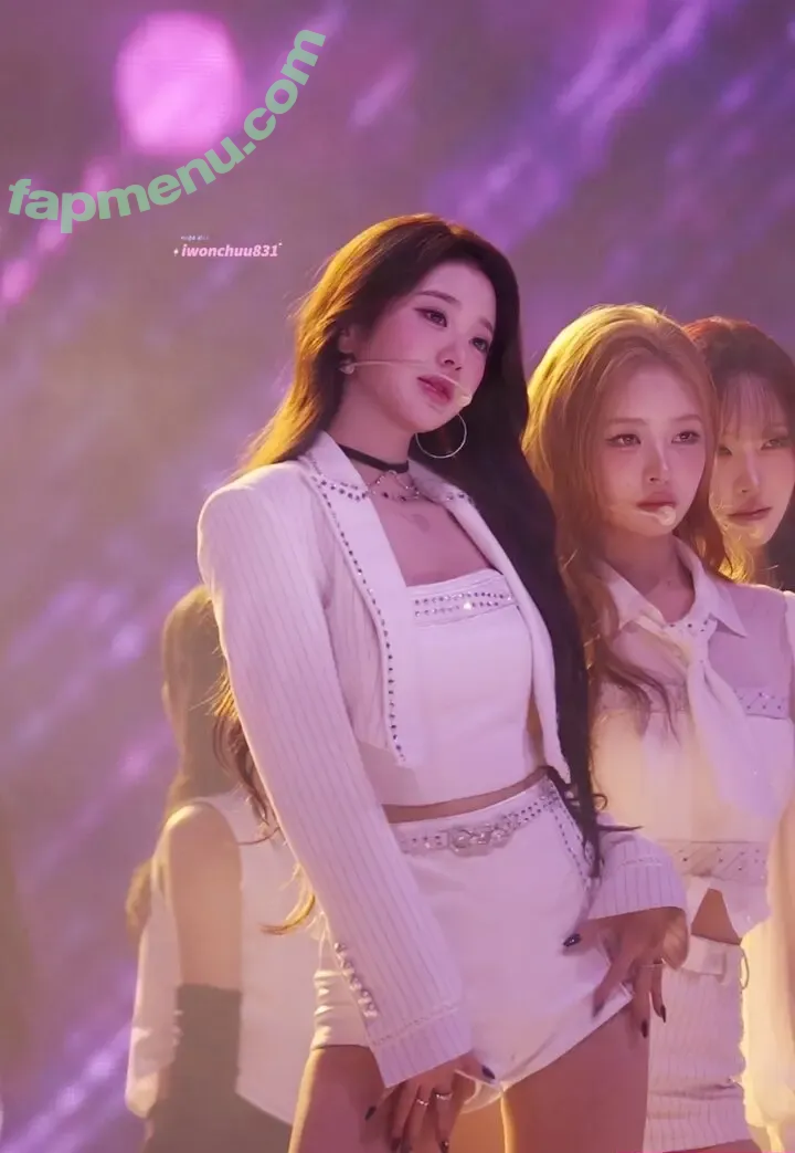 Jang Won-young nude photo #4986 (for_everyoung10 / 장원영 WONYOUNG)