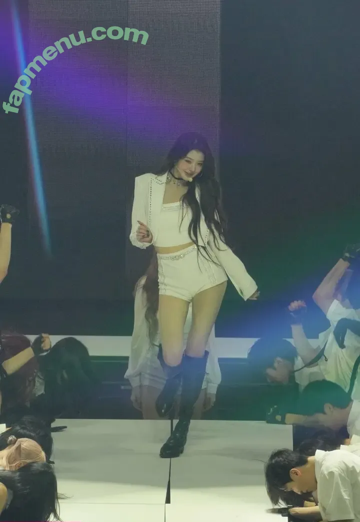 Jang Won-young nude photo #4991 (for_everyoung10 / 장원영 WONYOUNG)