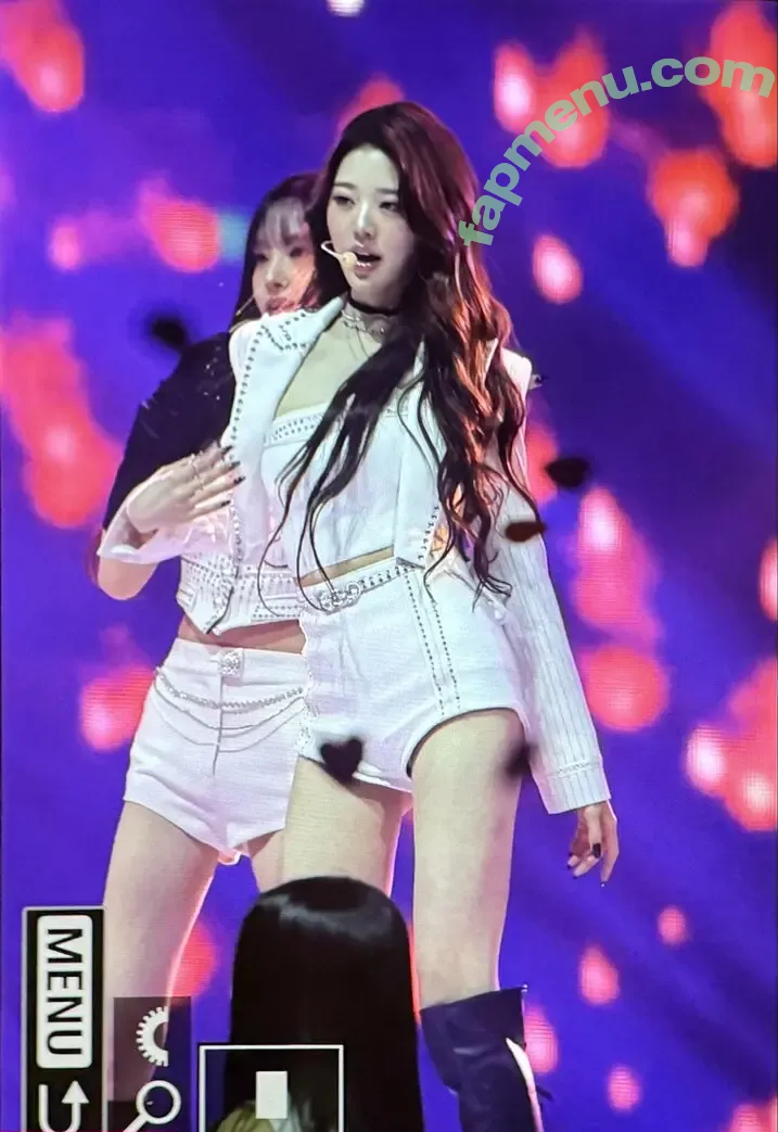 Jang Won-young nude photo #4997 (for_everyoung10 / 장원영 WONYOUNG)