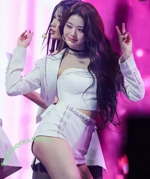 Jang Won-young / for_everyoung10 / 장원영 WONYOUNG nude photo #5053