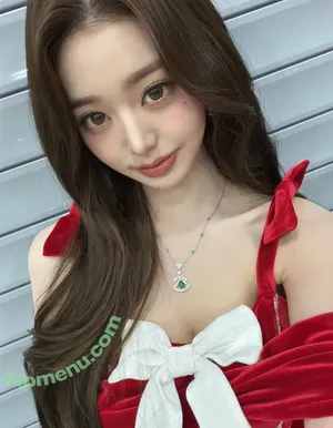 Jang Won-young / for_everyoung10 / 장원영 WONYOUNG nude photo #5120