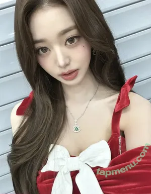 Jang Won-young / for_everyoung10 / 장원영 WONYOUNG nude photo #5122