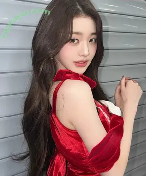 Jang Won-young / for_everyoung10 / 장원영 WONYOUNG nude photo #5129