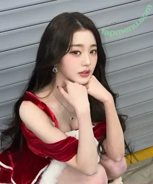 Jang Won-young / for_everyoung10 / 장원영 WONYOUNG nude photo #5131