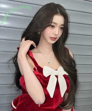 Jang Won-young / for_everyoung10 / 장원영 WONYOUNG nude photo #5134