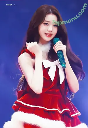 Jang Won-young / for_everyoung10 / 장원영 WONYOUNG nude photo #5145