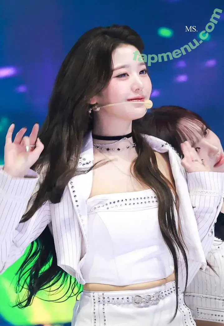 Jang Won-young nude photo #5005 (for_everyoung10 / 장원영 WONYOUNG)