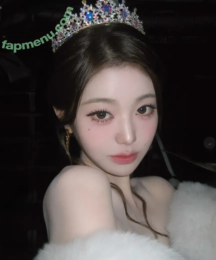 Jang Won-young nude photo #5022 (for_everyoung10 / 장원영 WONYOUNG)