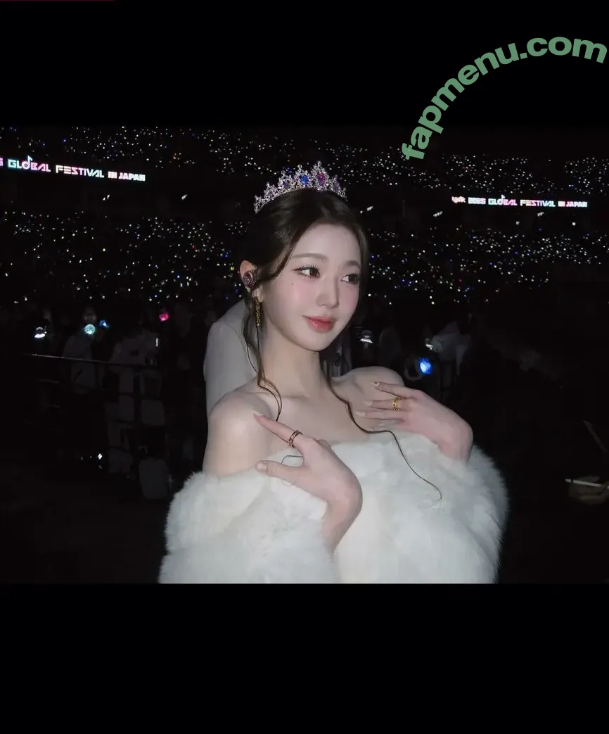 Jang Won-young nude photo #5026 (for_everyoung10 / 장원영 WONYOUNG)