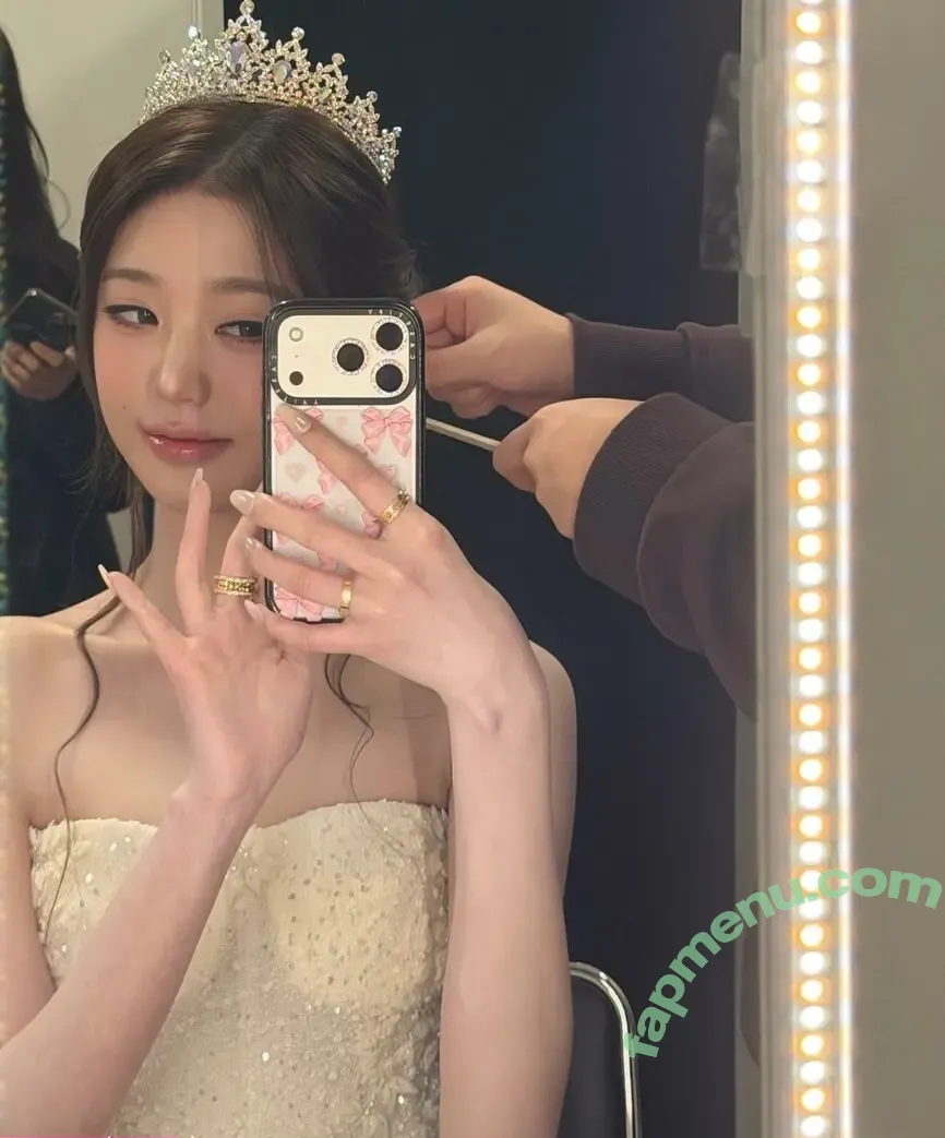 Jang Won-young nude photo #5036 (for_everyoung10 / 장원영 WONYOUNG)