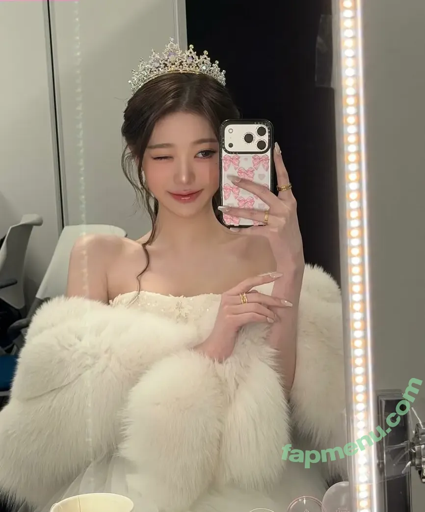 Jang Won-young nude photo #5038 (for_everyoung10 / 장원영 WONYOUNG)