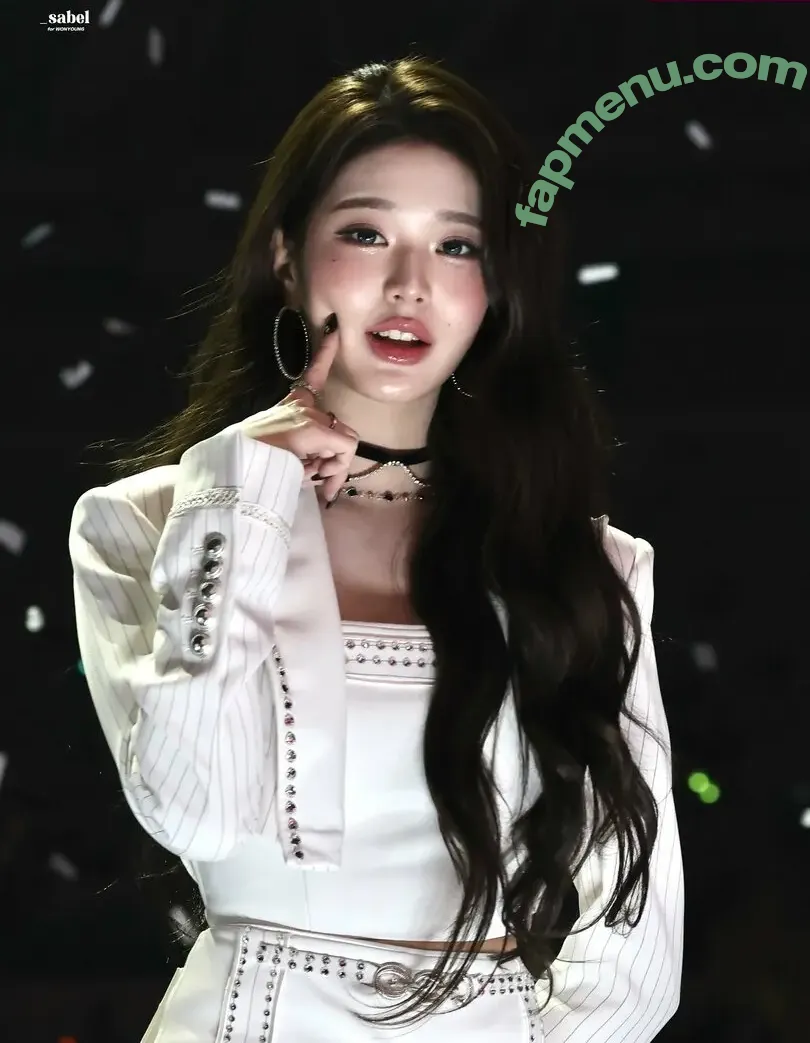 Jang Won-young nude photo #5040 (for_everyoung10 / 장원영 WONYOUNG)