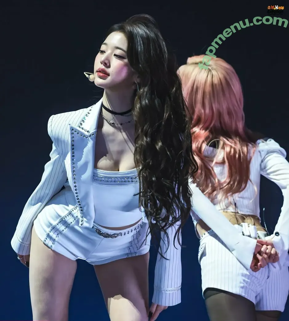 Jang Won-young nude photo #5048 (for_everyoung10 / 장원영 WONYOUNG)