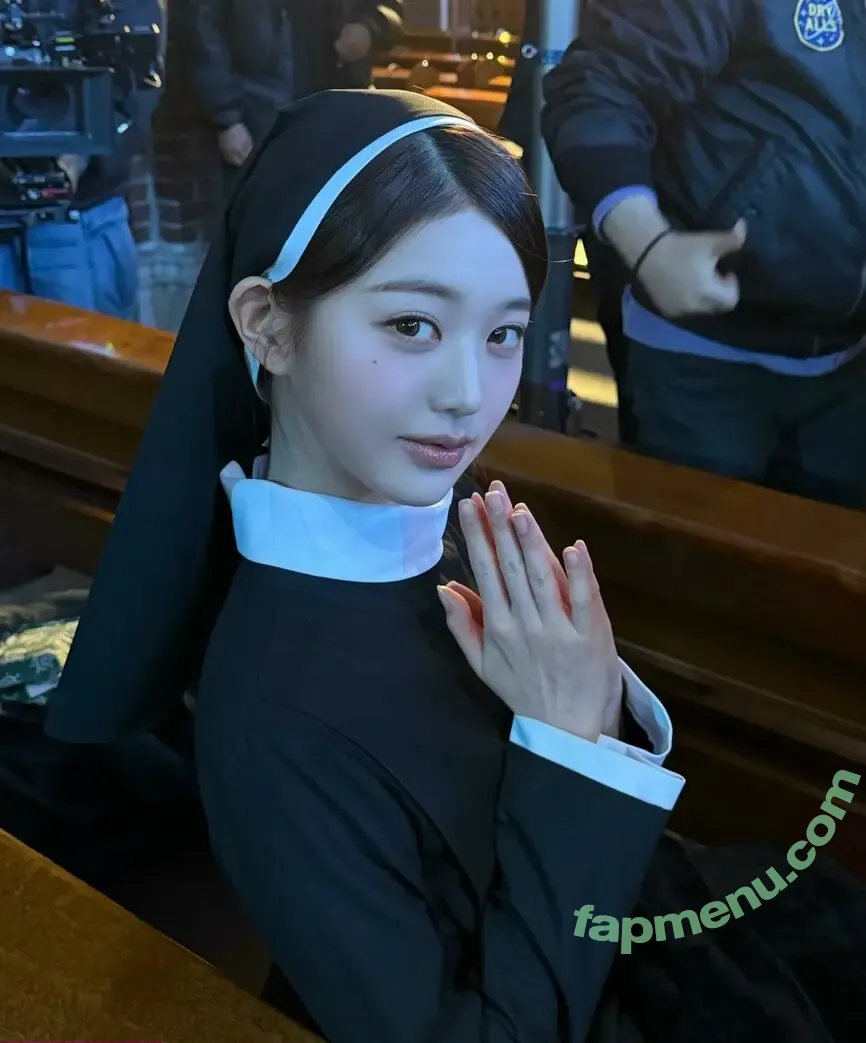 Jang Won-young nude photo #5074 (for_everyoung10 / 장원영 WONYOUNG)