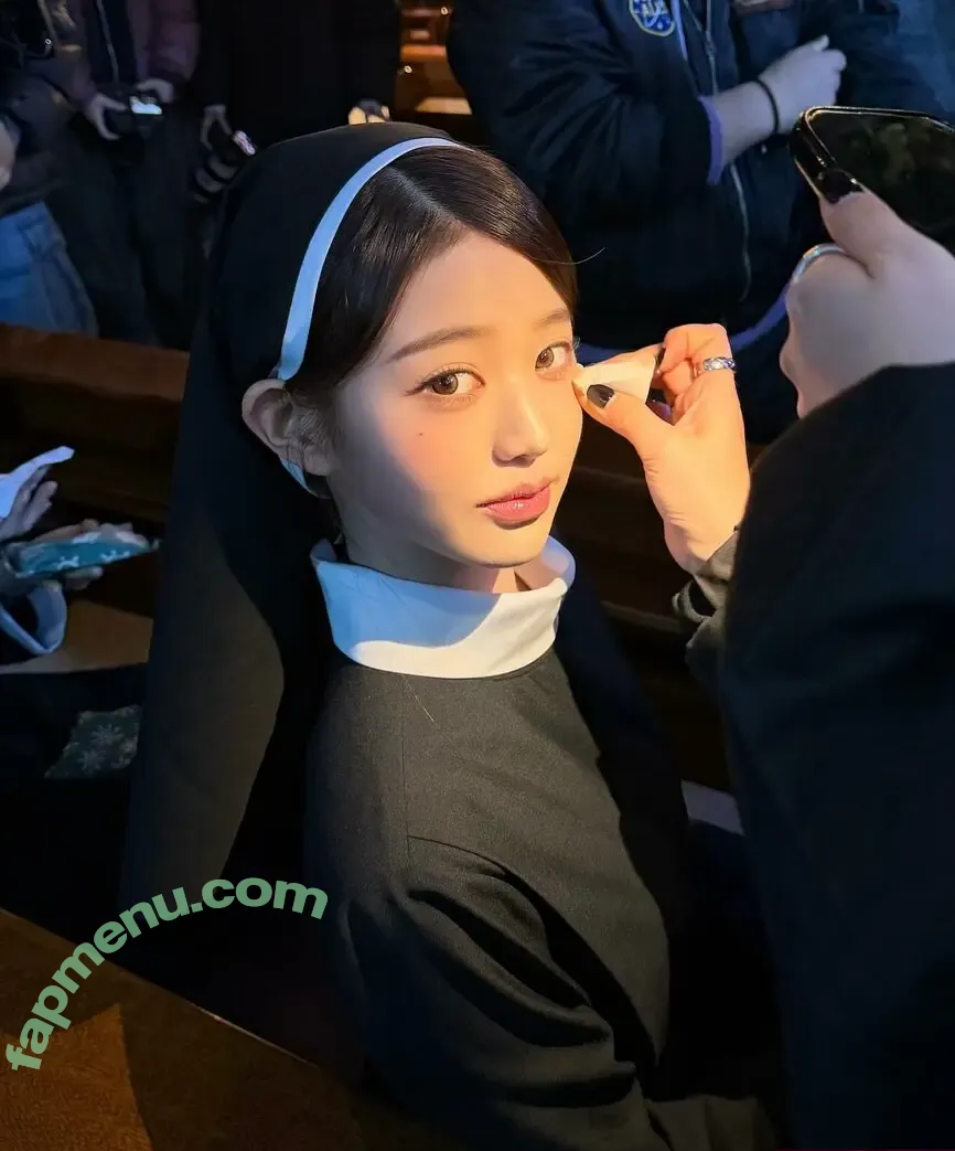 Jang Won-young nude photo #5076 (for_everyoung10 / 장원영 WONYOUNG)