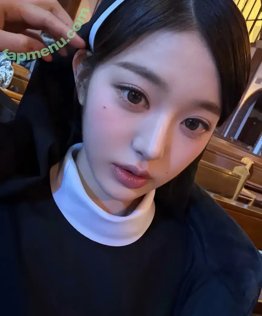 Jang Won-young nude photo #5078 (for_everyoung10 / 장원영 WONYOUNG)