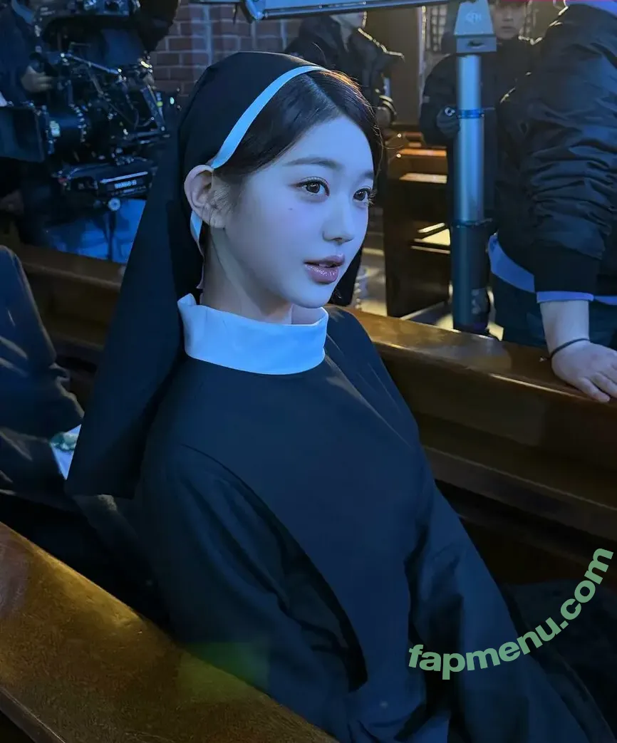 Jang Won-young nude photo #5081 (for_everyoung10 / 장원영 WONYOUNG)