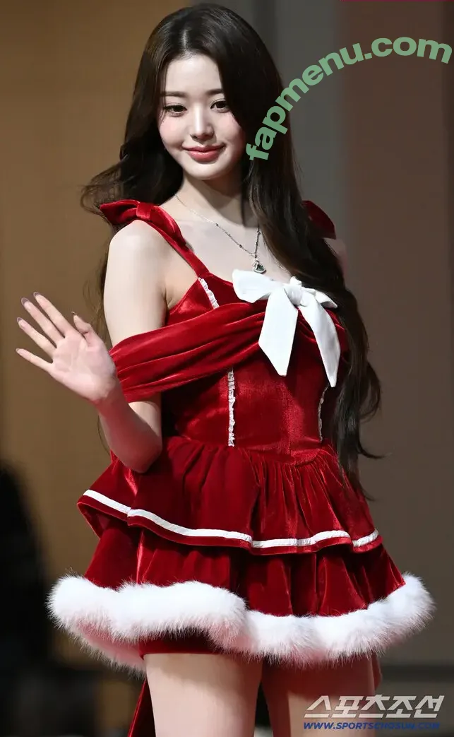 Jang Won-young nude photo #5086 (for_everyoung10 / 장원영 WONYOUNG)