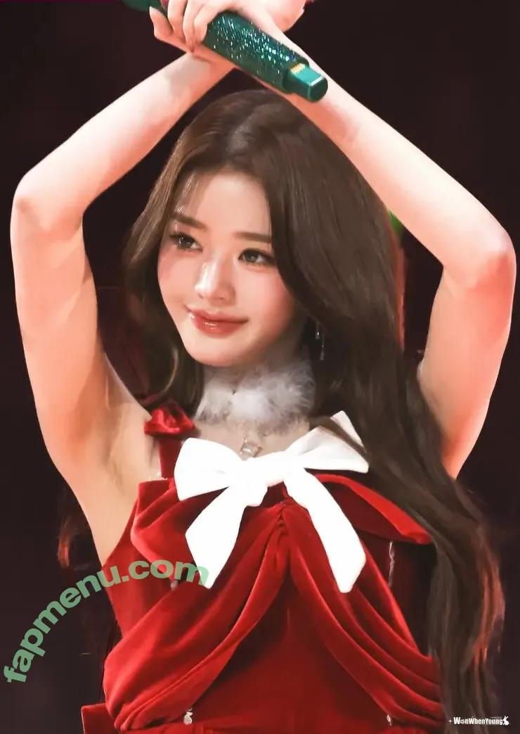 Jang Won-young nude photo #5141 (for_everyoung10 / 장원영 WONYOUNG)