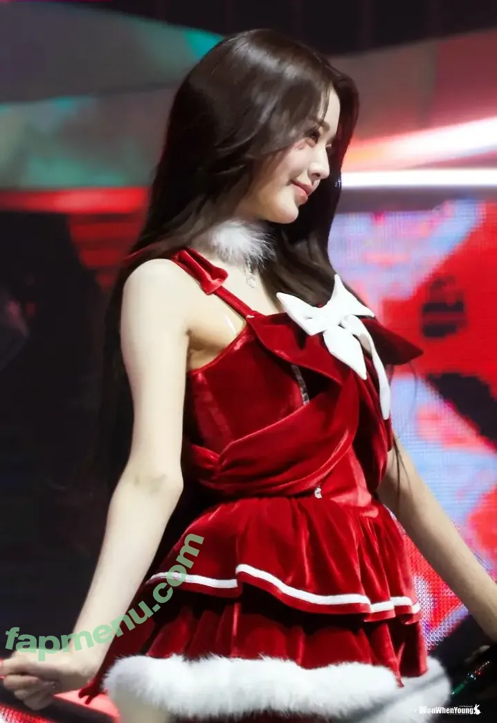 Jang Won-young nude photo #5156 (for_everyoung10 / 장원영 WONYOUNG)