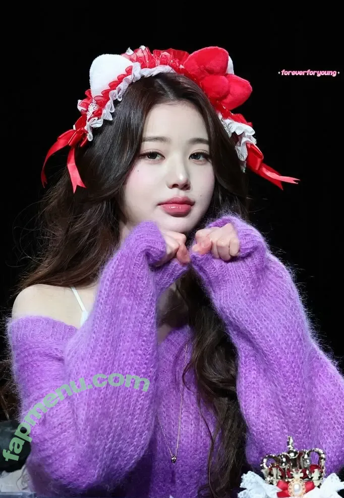 Jang Won-young nude photo #5163 (for_everyoung10 / 장원영 WONYOUNG)