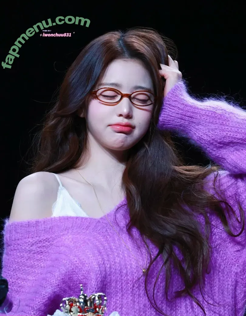 Jang Won-young nude photo #5168 (for_everyoung10 / 장원영 WONYOUNG)