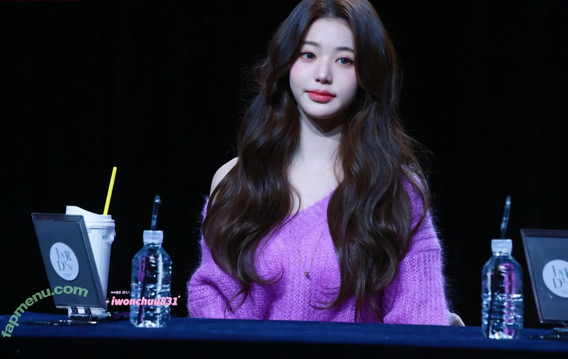 Jang Won-young nude photo #5173 (for_everyoung10 / 장원영 WONYOUNG)