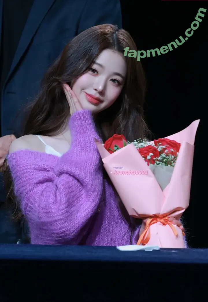 Jang Won-young nude photo #5175 (for_everyoung10 / 장원영 WONYOUNG)