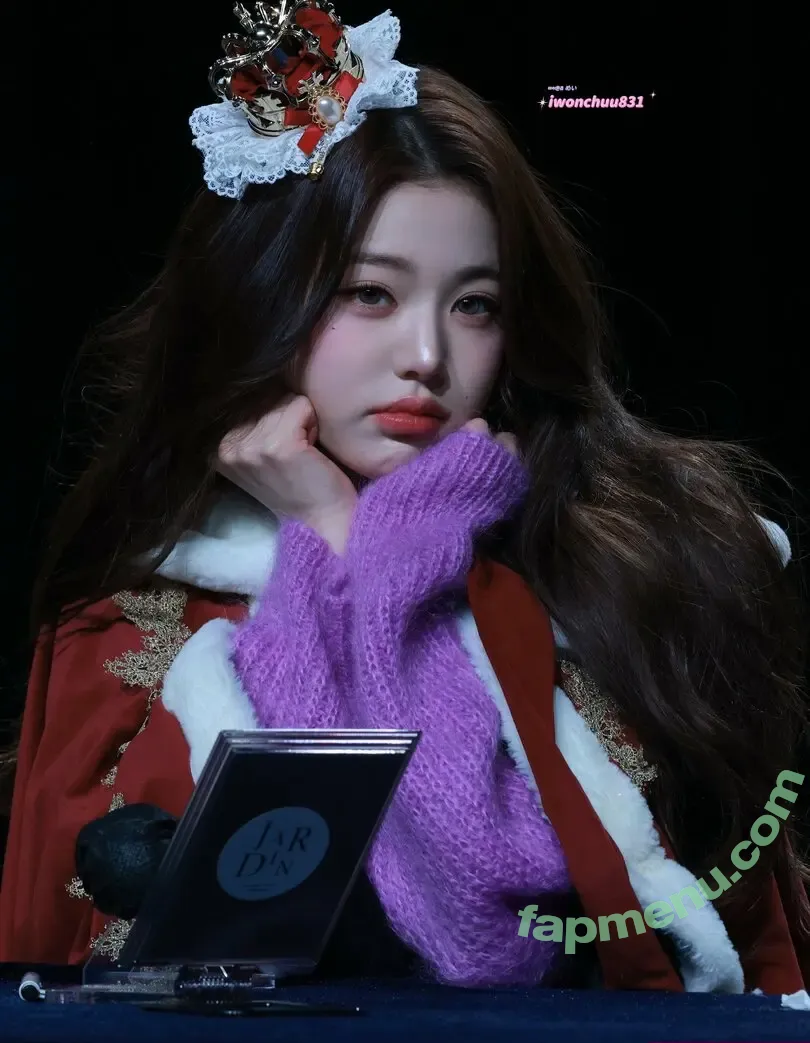 Jang Won-young nude photo #5182 (for_everyoung10 / 장원영 WONYOUNG)