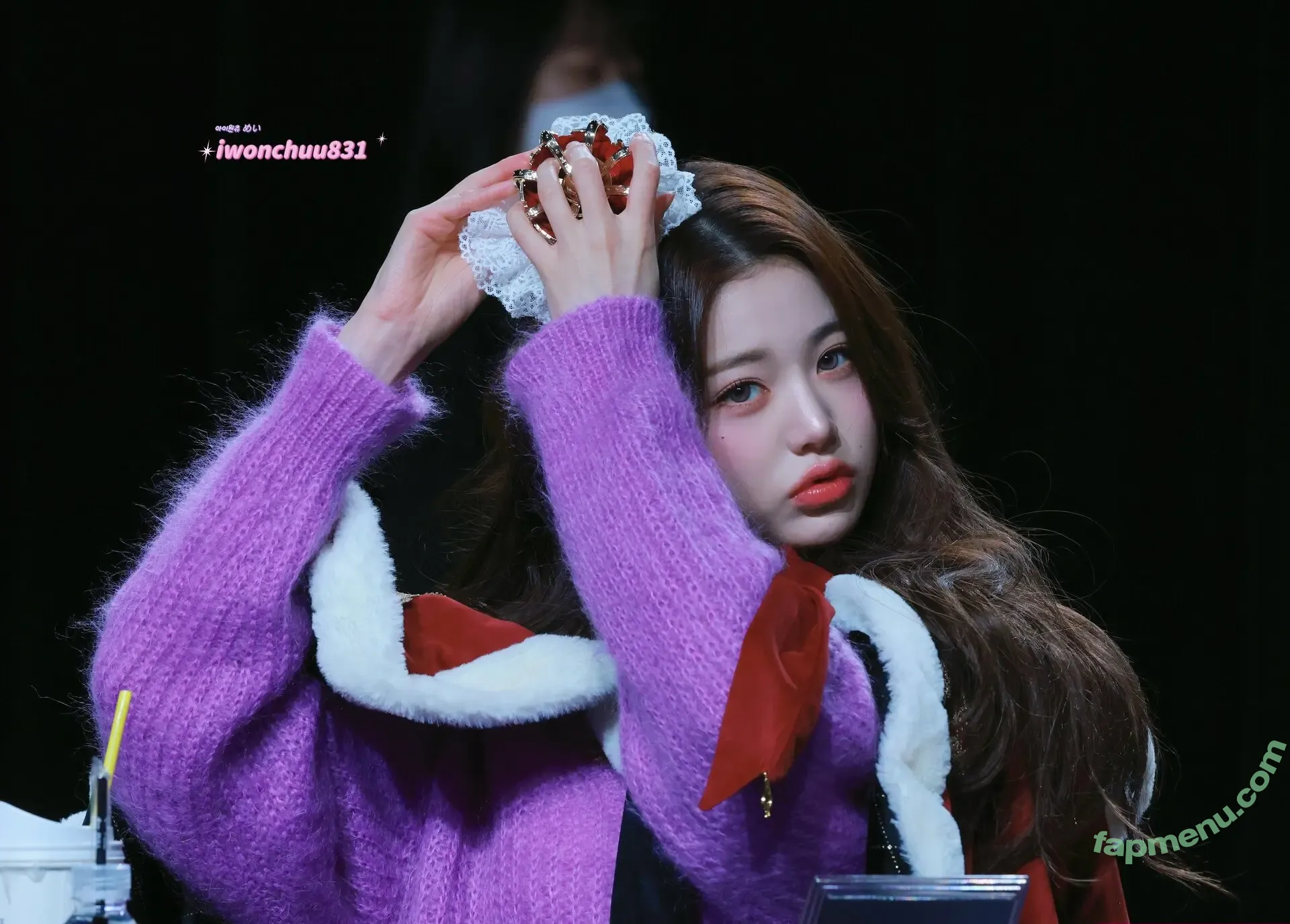 Jang Won-young nude photo #5183 (for_everyoung10 / 장원영 WONYOUNG)