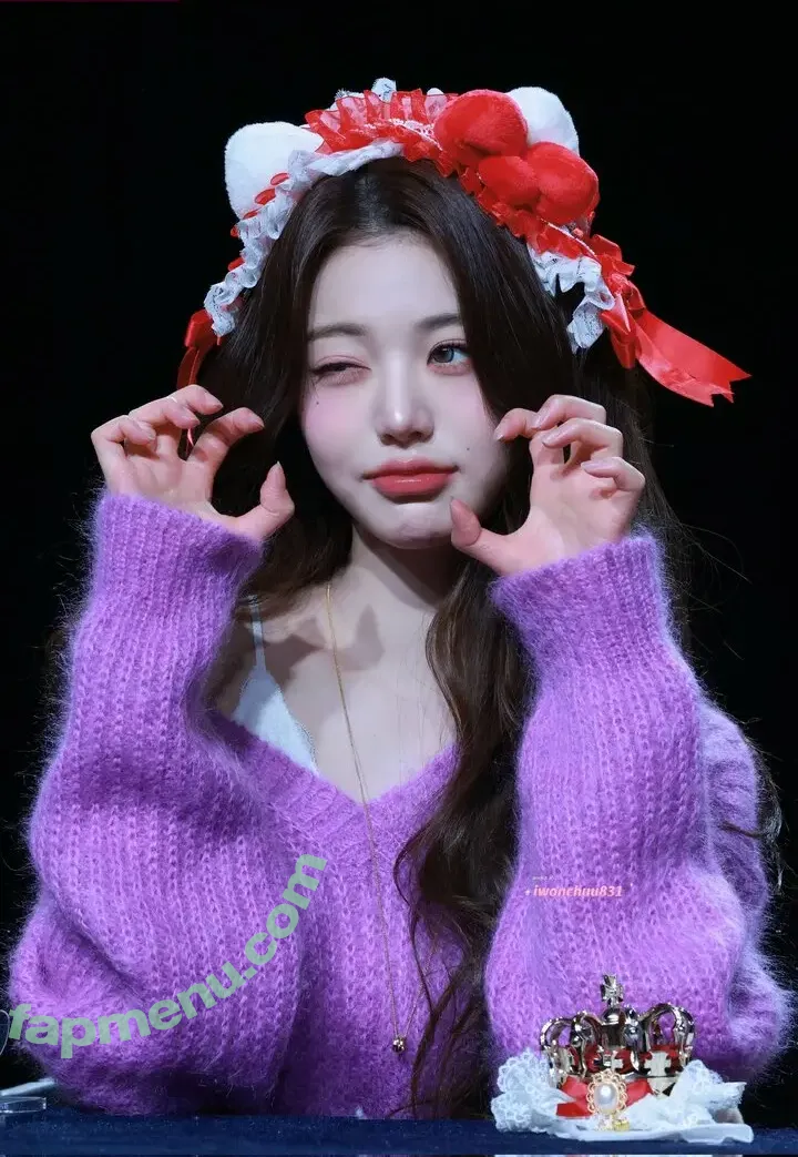 Jang Won-young nude photo #5185 (for_everyoung10 / 장원영 WONYOUNG)