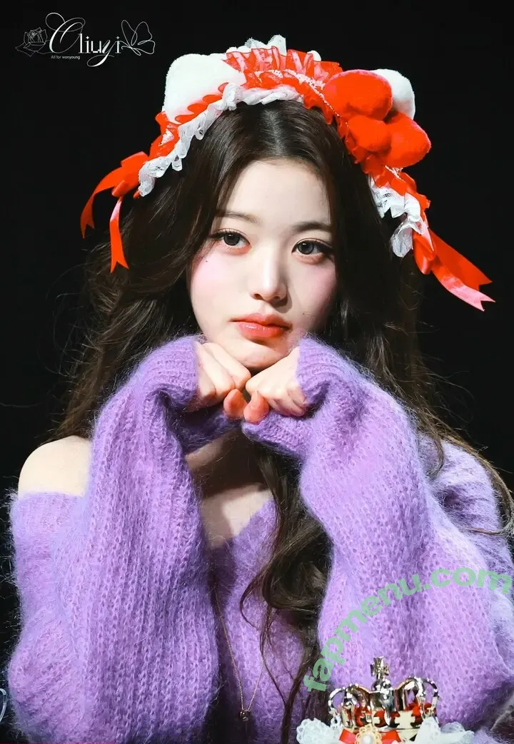 Jang Won-young nude photo #5188 (for_everyoung10 / 장원영 WONYOUNG)