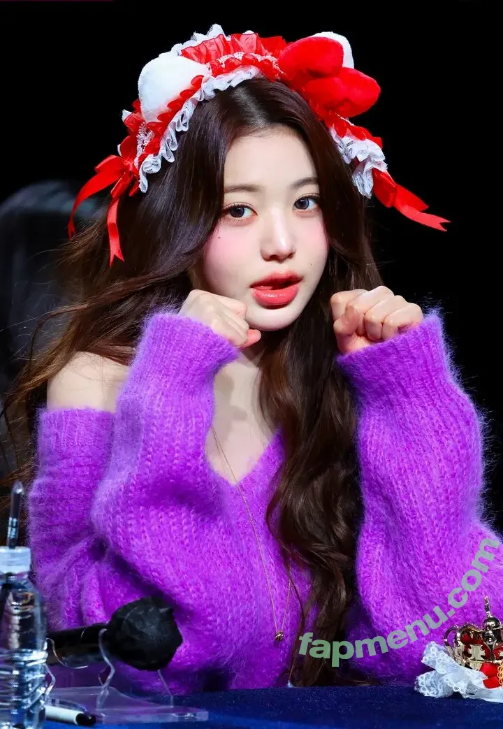 Jang Won-young nude photo #5190 (for_everyoung10 / 장원영 WONYOUNG)