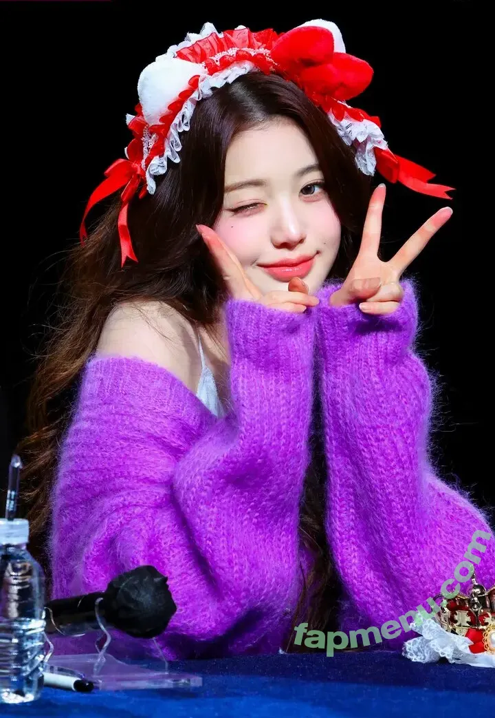 Jang Won-young nude photo #5191 (for_everyoung10 / 장원영 WONYOUNG)