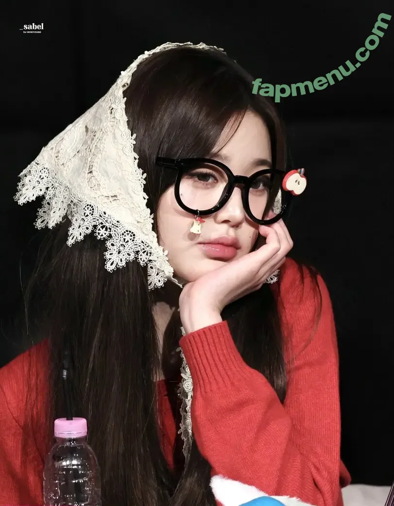 Jang Won-young nude photo #5245 (for_everyoung10 / 장원영 WONYOUNG)